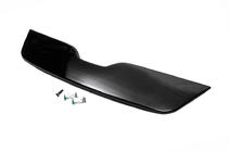 Skoda Rapid 2012–2019 Wintergrille (bovenste) Mat foto 5