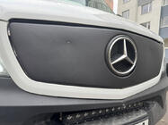 Mercedes Sprinter W906 2006–2018 Winterafdekking voor grille V1 (2013↗) Mat foto 2