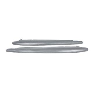 Performance sideskirts (2 stuks, spuitklaar) BMW X5 E53 1999–2006 foto 2