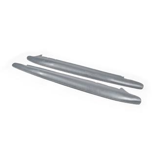 Performance sideskirts (2 stuks, spuitklaar) BMW X5 E53 1999–2006 foto 3
