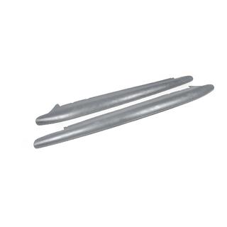 Performance sideskirts (2 stuks, spuitklaar) BMW X5 E53 1999–2006 foto 4