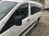 Peugeot Expert 2007–2016 Raamwindschermen (2 stuks, UA-Sport) foto 3