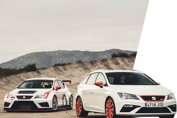Seat wil ‘opgepepte’ elektrische auto's gaan bouwen
