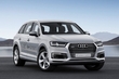 Review van de hybride Audi Q7 e-Tron met dieselmotor foto 3