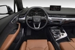 Review van de hybride Audi Q7 e-Tron met dieselmotor foto 1