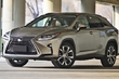 Bekend wanneer de 7-zits Lexus RX-variant verschijnt foto 1