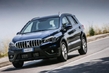 Kennismaking met de nieuwe crossover Suzuki SX4 S-Cross foto 4
