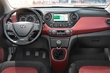 Test van de compacte hatchback Hyundai i10 foto 1