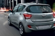 Test van de compacte hatchback Hyundai i10 foto 2