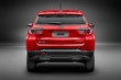Review van de Jeep Compass Trailhawk-serie crossover foto 2