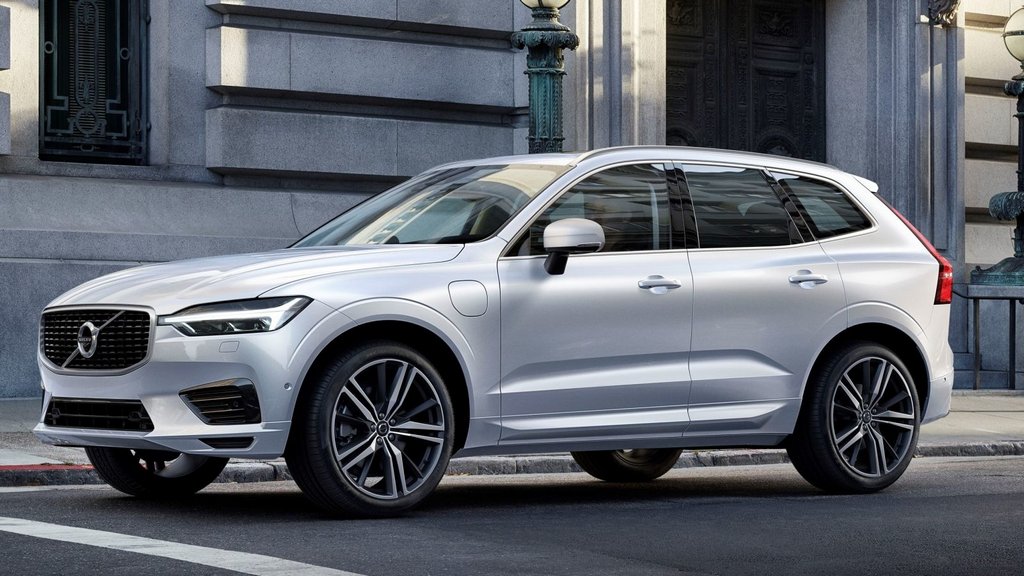 Polestar verhoogt vermogen Volvo XC60 tot 421 pk