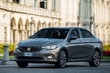 Review van de Fiat Tipo-sedan foto 1