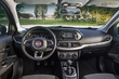 Review van de Fiat Tipo-sedan foto 3