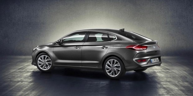 Hyundai presenteert twee nieuwe modellen van de i30-familie