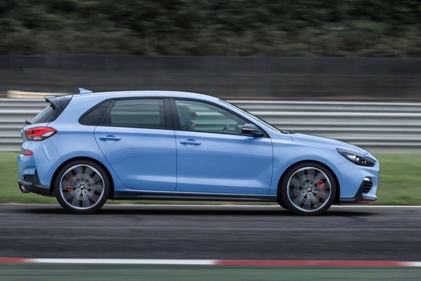 Hyundai presenteert twee nieuwe modellen van de i30-familie