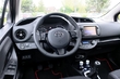Review van de vernieuwde Toyota Yaris foto 4