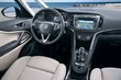 Review van de nieuwe generatie Opel Zafira-minivan foto 3