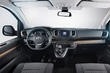 Review van de Toyota Hiace minibus foto 4