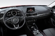 Review van de vernieuwde Mazda 3 foto 4