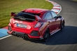 Kennismaking met de nieuwe generatie Honda Civic Type R foto 5