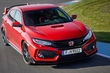 Kennismaking met de nieuwe generatie Honda Civic Type R foto 1