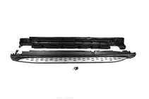 Mercedes GLE Coupé C292 2015–2019 Side steps (OEM) foto 6