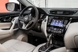 Review van de vernieuwde Nissan Qashqai foto 5