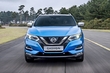 Review van de vernieuwde Nissan Qashqai foto 4