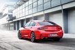 Krachtige versie van de Opel Insignia GSi gepresenteerd foto 2