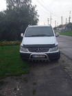 Mercedes Vito W639 2004–2014 Rechte koplampwimpers (2004-2010, 2 stuks, kunststof) Hoogglans foto 9