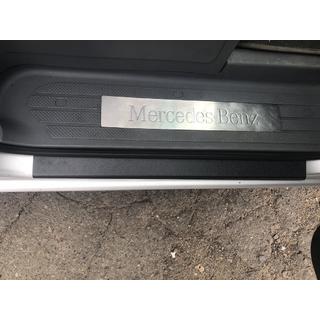 DDU matte instaplijsten (set van 2, kunststof) foto 2