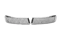 Mercedes Sprinter W906 2006–2018 Koelrooster sierlijst (2 stuks, ABS) foto 9
