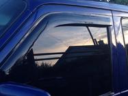 Volkswagen T4 Caravelle/Multivan 1990–2003 Raamwindschermen (2 stuks, DDU) foto 3