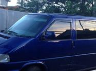 Volkswagen T4 Caravelle/Multivan 1990–2003 Raamwindschermen (2 stuks, DDU) foto 8
