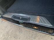 Mercedes Vito/V-klasse W447 2014– RVS kofferbakdrempelbeschermer foto 4