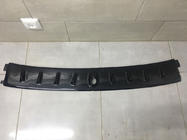 Mitsubishi Lancer 9 2004–2008 Hoogglans zwart foto 3