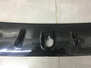 Mitsubishi Lancer 9 2004–2008 Hoogglans zwart foto 4