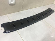 Mitsubishi Lancer 9 2004–2008 Hoogglans zwart foto 5