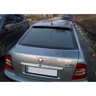 Achterruitvizier (kunststof) Skoda Octavia I Tour A4 1996–2010 foto 3