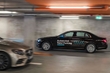 Mercedes-Benz ontwikkelt autonoom parkeersysteem foto 3