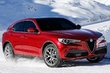 Eerste rij-impressie van de Alfa Romeo Stelvio crossover foto 2