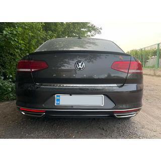 RVS kofferbakrand SD foto 2