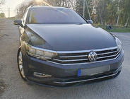 Volkswagen Passat B8 2015–2023 RVS koplamp sierlijsten en strip (set 3-delig) Carmos - Turks staal foto 10