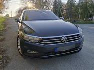 Volkswagen Passat B8 2015–2023 RVS koplamp sierlijsten en strip (set 3-delig) Carmos - Turks staal foto 13