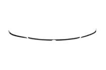 Volkswagen Passat B8 2015–2023 RVS koplamp sierlijsten en strip (set 3-delig) Carmos - Turks staal foto 2