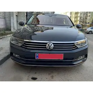 RVS koplamp sierlijsten en strip (set 3-delig)