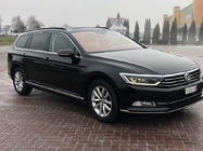 Volkswagen Passat B8 2015–2023 Deurstrip SD/SW (8 stuks, RVS) foto 7