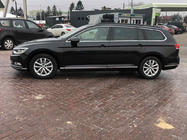 Volkswagen Passat B8 2015–2023 Deurstrip SD/SW (8 stuks, RVS) foto 4