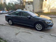 Volkswagen Passat B8 2015–2023 Deurstrip SD/SW (8 stuks, RVS) foto 1