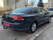 Volkswagen Passat B8 2015–2023 Deurstrip SD/SW (8 stuks, RVS) foto 13